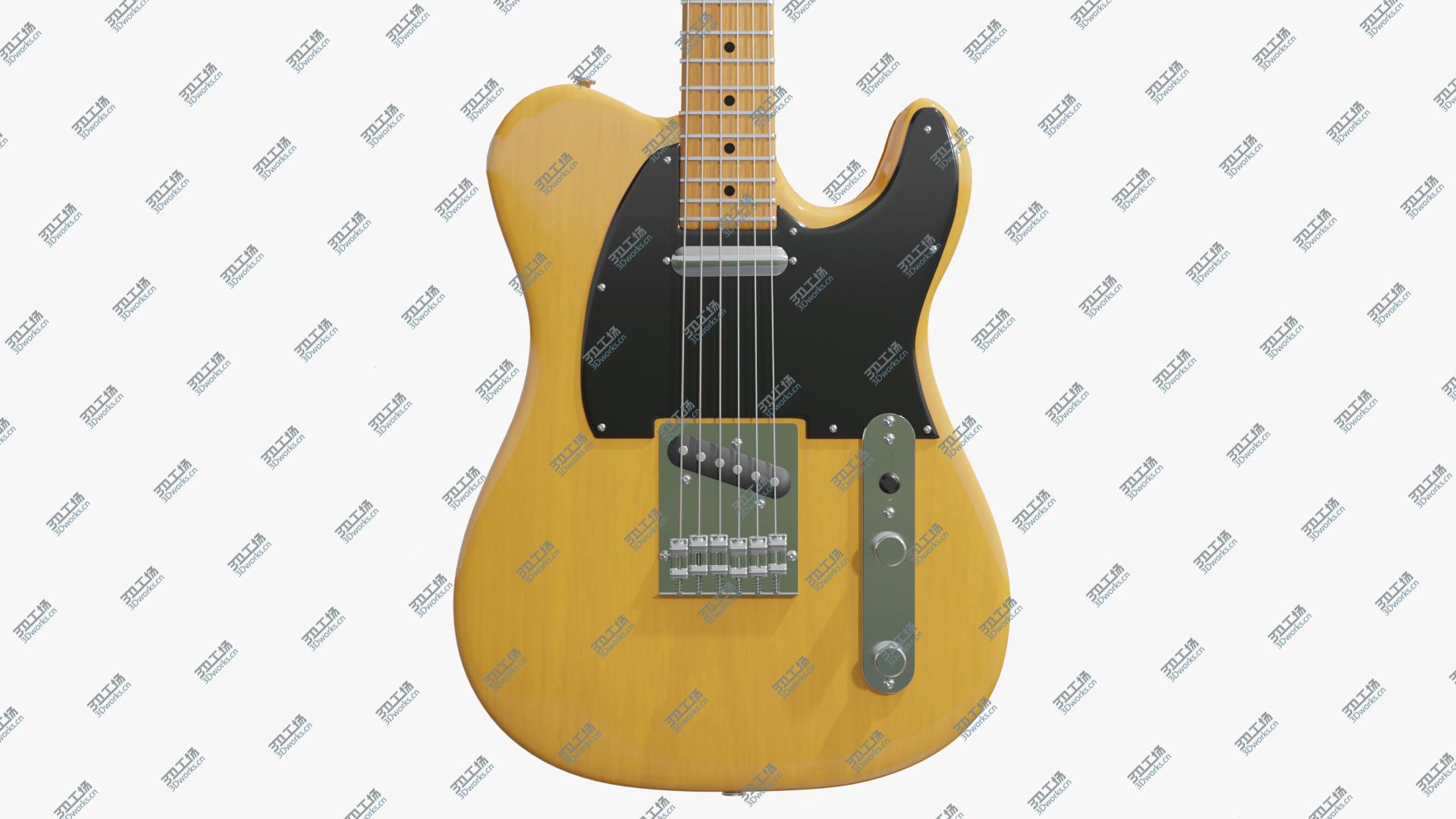 images/goods_img/2021040232/3D Fender Telecaster Butterscotch Blonde(1)/3.jpg